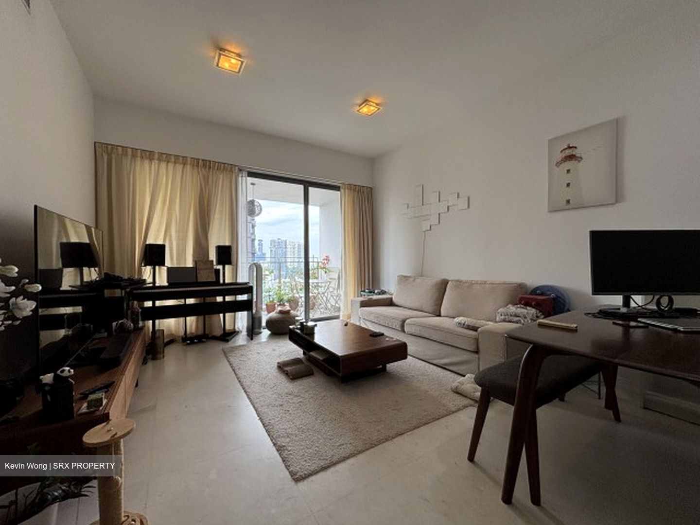 Starlight Suites (D9), Apartment #453855741